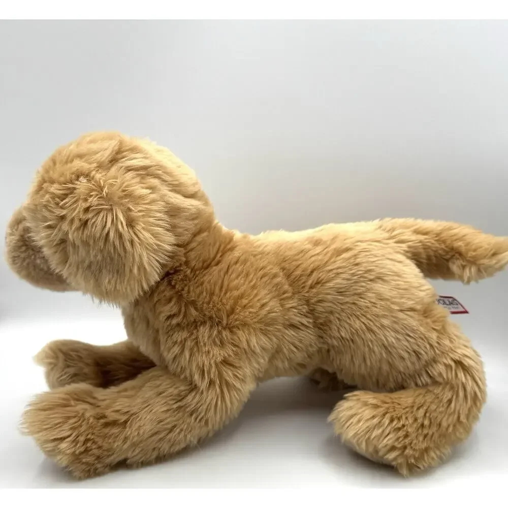 Douglas Cuddle Toys Bella Golden Retriever 16